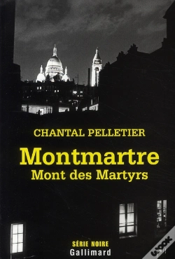 Capa do artigo Montmartre, Mont Des Martyrs
