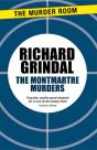 Montmartre Murders - Preview