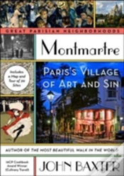 Capa do artigo Montmartre Pb