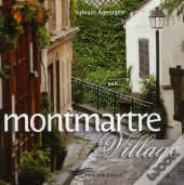Montmartre ; Village