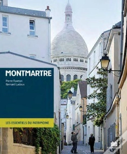 Capa do artigo Montmartre