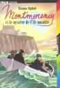 Montmorency Et Le Mystere De L'Ile Maudite - Preview