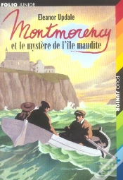 Capa do artigo Montmorency Et Le Mystere De L