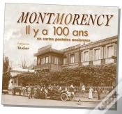 Capa do artigo Montmorency Il Y A 100 Ans
