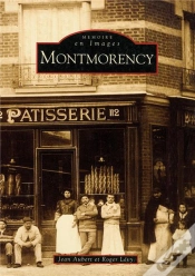 Capa do artigo Montmorency