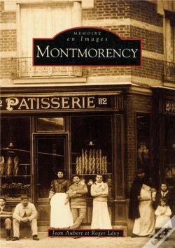Capa do artigo Montmorency