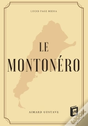 Capa do artigo Montonero