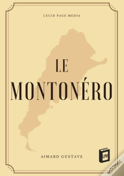 Capa do artigo Montonero