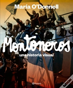 Capa do artigo Montoneros