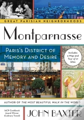 Capa do artigo Montparnasse
