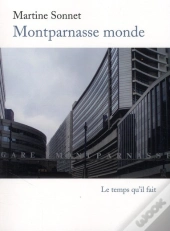 Montparnasse Monde