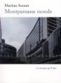 Montparnasse Monde - Preview
