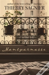 Capa do artigo Montparnasse
