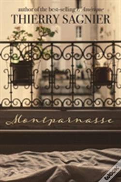 Capa do artigo Montparnasse