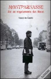 Capa do artigo Montparnasse