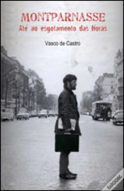 Capa do artigo Montparnasse