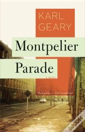 Capa do artigo Montpelier Parade