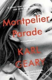 Capa do artigo Montpelier Parade