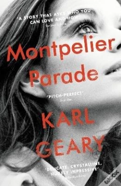 Capa do artigo Montpelier Parade
