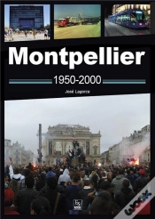 Capa do artigo Montpellier 1950-2000