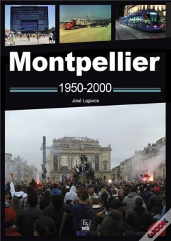 Capa do artigo Montpellier 1950-2000