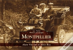 Capa do artigo Montpellier