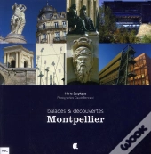 Montpellier Balades & Decouvertes