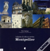 Capa do artigo Montpellier Balades & Decouvertes