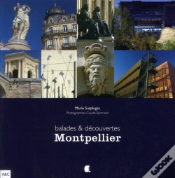 Capa do artigo Montpellier Balades & Decouvertes