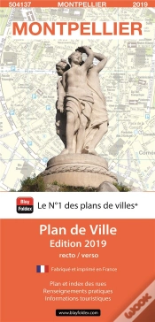 Capa do artigo Montpellier