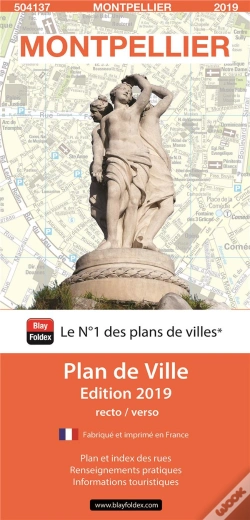 Capa do artigo Montpellier