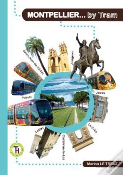 Capa do artigo Montpellier... By Tram