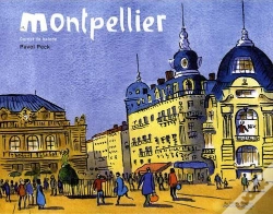 Capa do artigo Montpellier, Carnet De Ballade