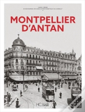 Capa do artigo Montpellier D