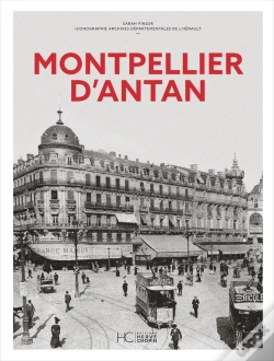 Capa do artigo Montpellier D'Antan