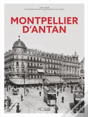 Capa do artigo Montpellier D