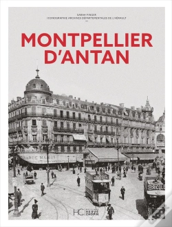 Capa do artigo Montpellier D'Antan