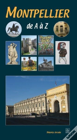 Capa do artigo Montpellier De A À Z