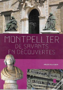 Capa do artigo Montpellier, De Savants En Decouvertes