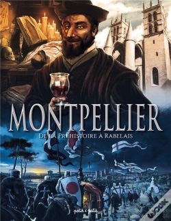 Capa do artigo Montpellier En Bd