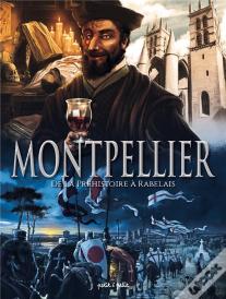 Montpellier En Bd