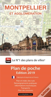 Capa do artigo Montpellier Et Agglomeration