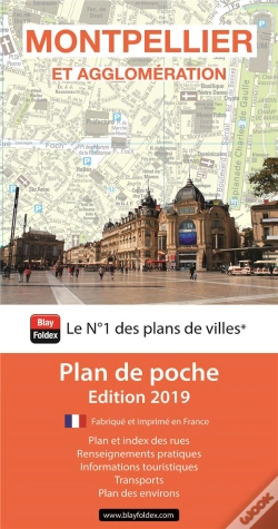 Capa do artigo Montpellier Et Agglomeration