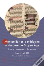 Capa do artigo Montpellier Et La Médecine Andalouse Au Moyen Age