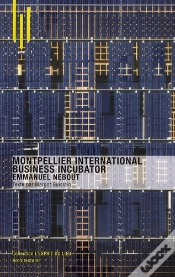 Capa do artigo Montpellier International Business Incubator - Atelier D