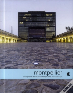 Capa do artigo Montpellier