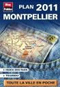 Montpellier Plan De Poche - Preview