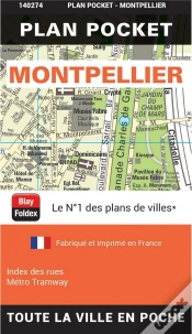 Capa do artigo Montpellier Plan Pocket