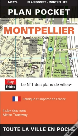 Capa do artigo Montpellier Plan Pocket