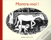 Capa do artigo Montre Moi